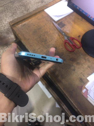 Oneplus nord c2lite 5g 6gb 128gb